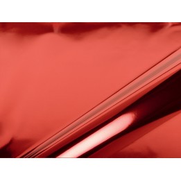 BUSTE METALL. LUCIDE ROSSO CM 20X35