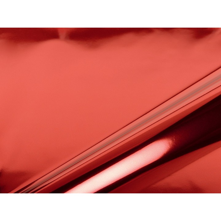BUSTE METALL. CM.50X70 ROSSO
