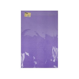 BUSTE POLICARTA CM.40X60 LILLA