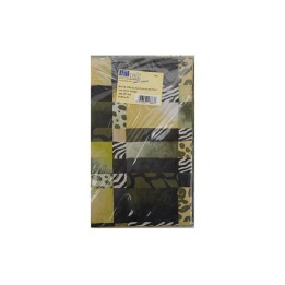 BUSTE FANT.SAVANNA VERDE 50PZ 15X25