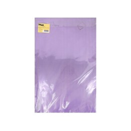 BUSTE SOFT CM.35X50 LILLA MAT PZ.50