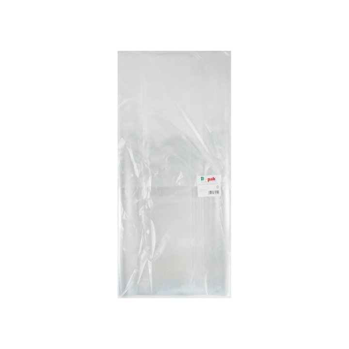 FOGLI CELLOPHAN NEUTRI CM 140X180