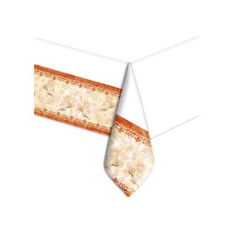 TOVAGLIA PVC CM.140X270 CRESIMA