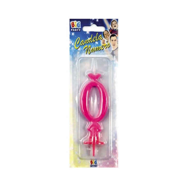 MAX CERA FUXIA N.0 70630