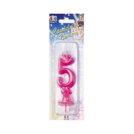 MAX CERA FUCSIA N.5 70635