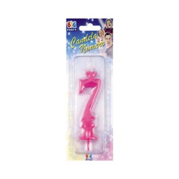 MAX CERA FUCSIA N.7 70637