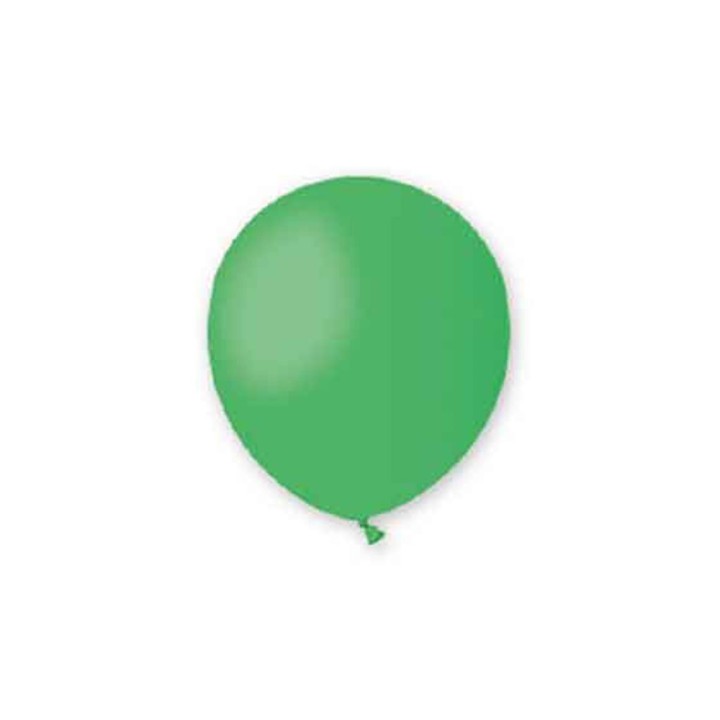 BS.100 PALLONI VERDI PR100-04
