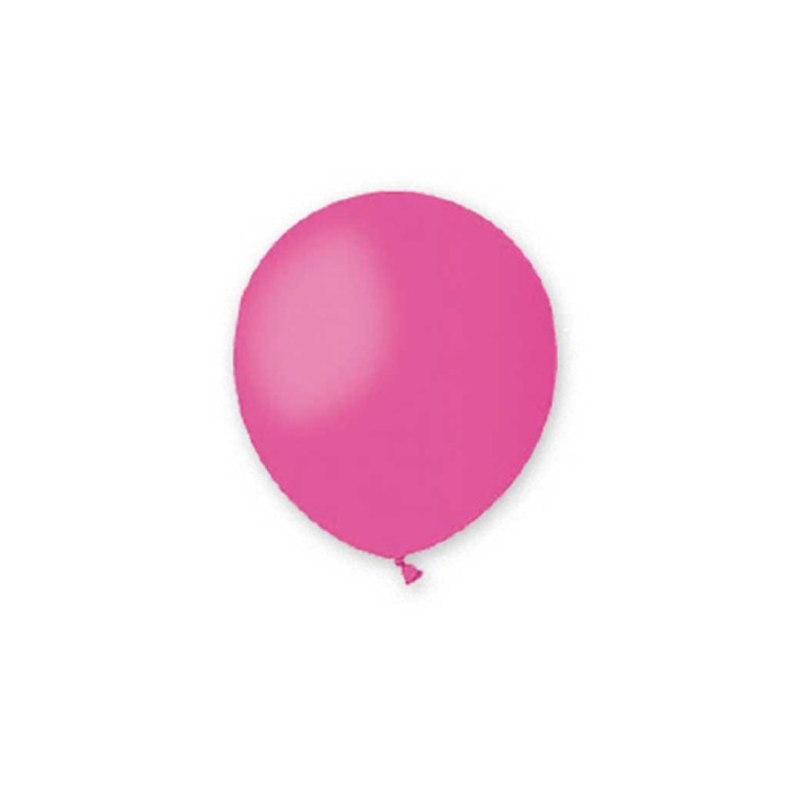 BS.100 PALLONI FUXIA 72410