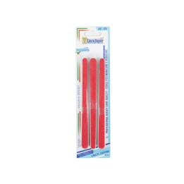 LIMETTE CARTONE CM.17 PZ.12