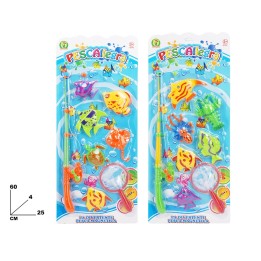 BL PESCA ALLEGRA