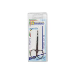 FORBICI MANICURE L.SUPER CURVA
