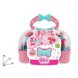VALIGETTA MINI MAKE UP SET