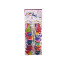 CARTELLA 20 BS. PALLONCINI BUON COMPL.