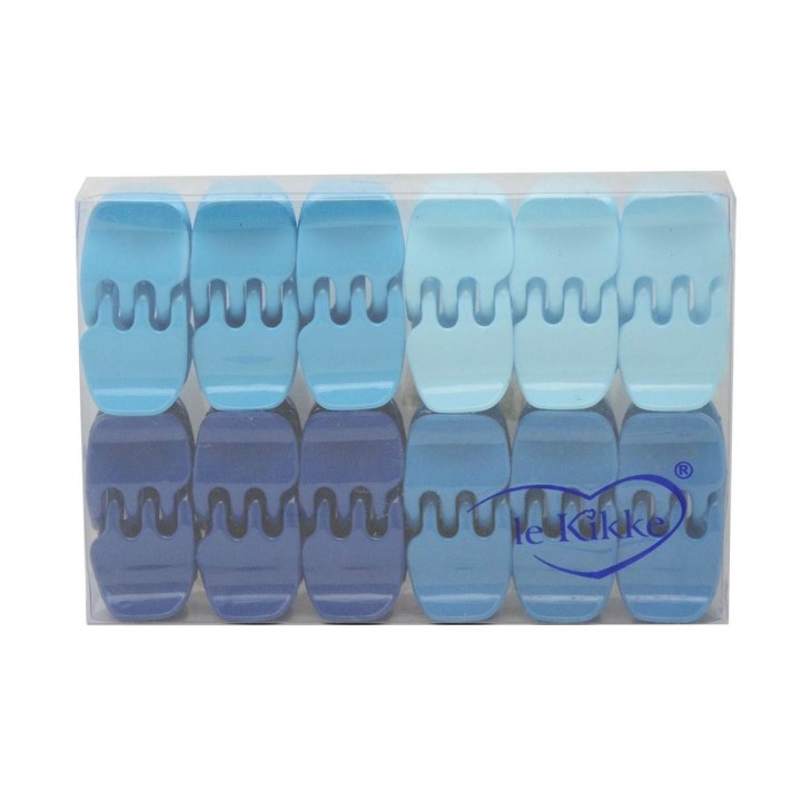 PINZOTTA TONI BLU BOX 24PZ