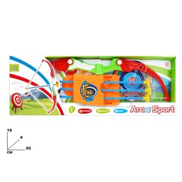 ARCO SPORT