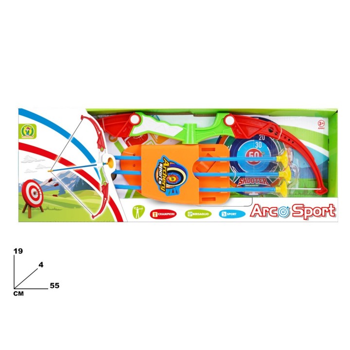 ARCO SPORT