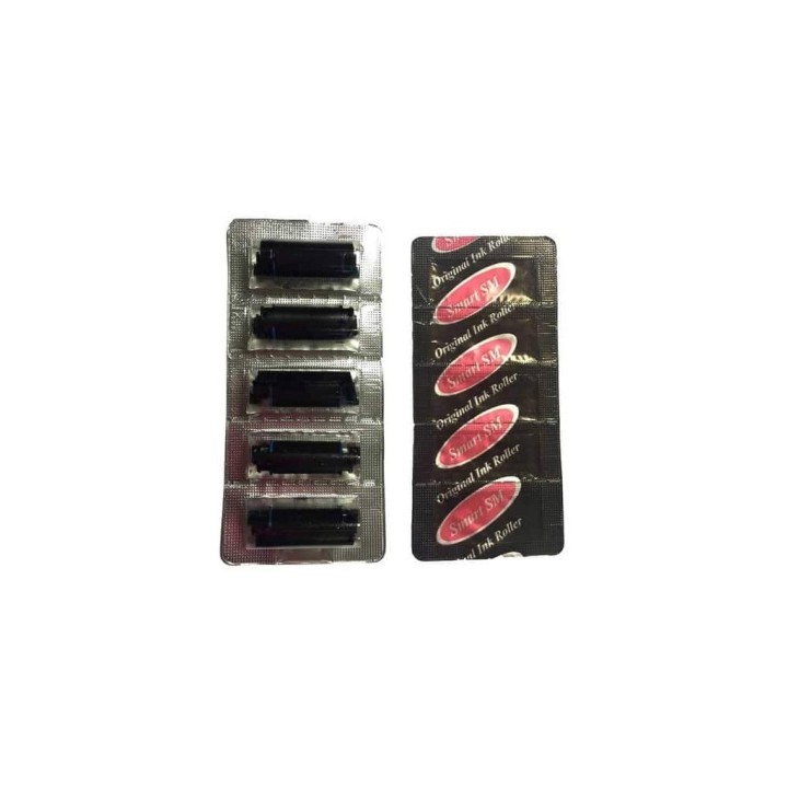 TAMPONE INCHIOSTRATORE SMART