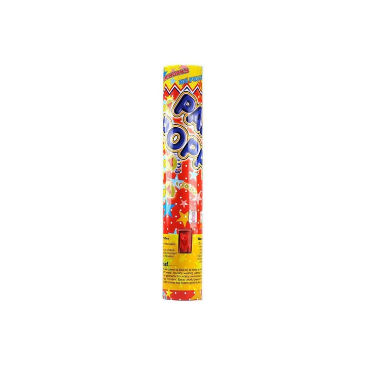 SPARACORIANDOLI 11CM 0890(24)