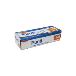 PUNTI X CUCITRICE 148 N. 6/4 (10)