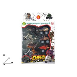 DINO SPEEDY