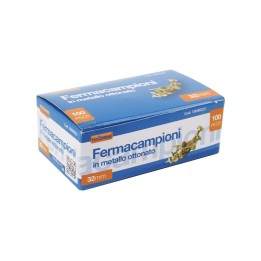 FERMA CAMPIONI MM. 32 CF.10 DA 100 PZ