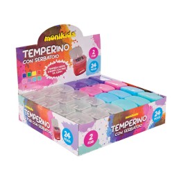 TEMPERAMATITE C-TAPPO 2 FORI 12NIK024