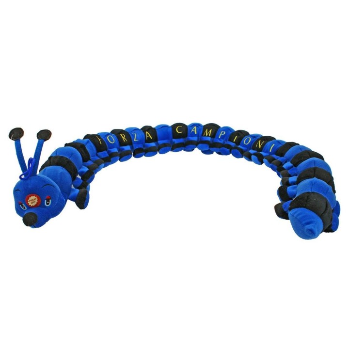 BRUCO MILLEPIEDI NEROAZZURRO CM 80
