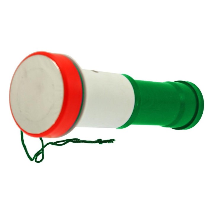 TROMBA TRICOLORE ITALIA