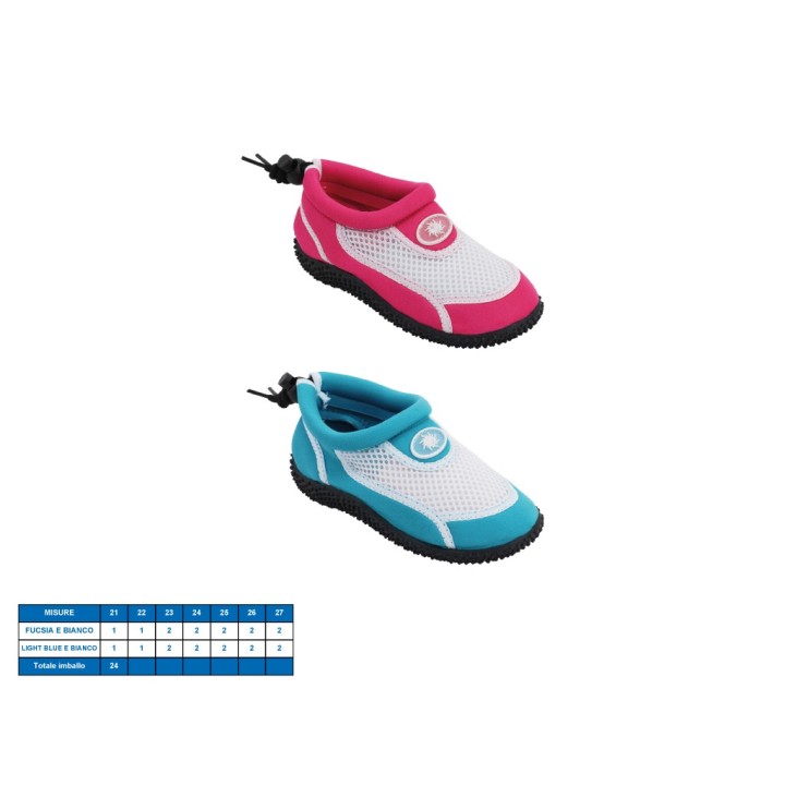 SCARPETTA CUCCIOLO 21-27