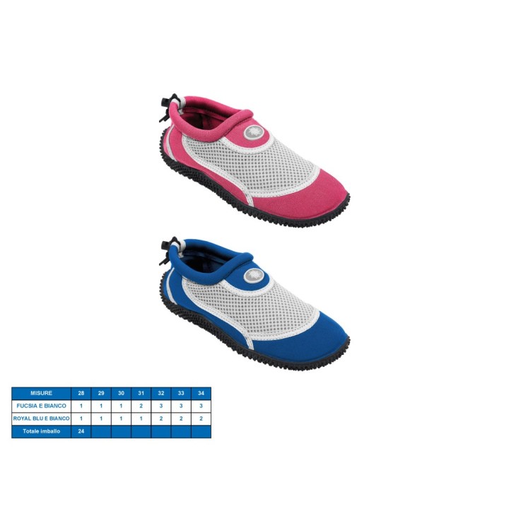 SCARPETTA ALBA 28-34