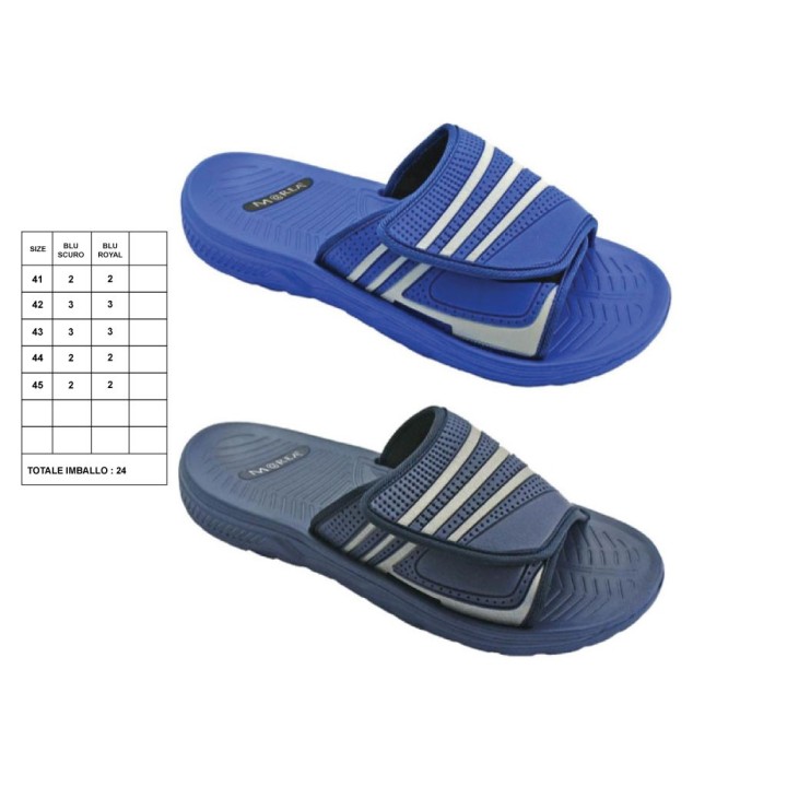 CIABATTA EGITTO 41-45