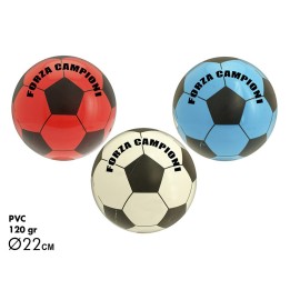 PALLONE FORZA CAMPIONI 120 GR