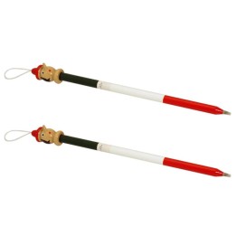 PENNA CON BURATTINO
