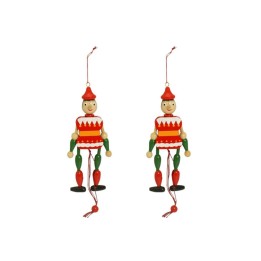 MARIONETTA BURATTINO 12 CM