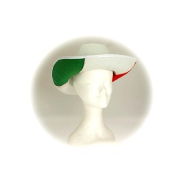 CAPPELLO COWBOY ITALIA
