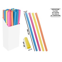 TUBO GALLEGGIANTE CM180+RACCORDO