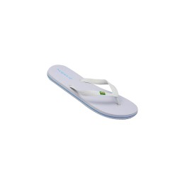 CIABATTA VIESTE MAN 41-46 BIANCO