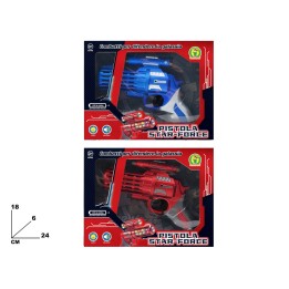 PISTOLA STAR-FORCE LUCI E SUONI