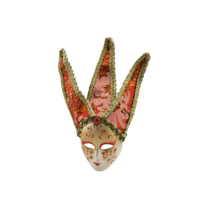 MASCHERA IVREA