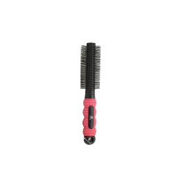 SPAZZOLA C/MANICO GOMMA COL.ASS.43461