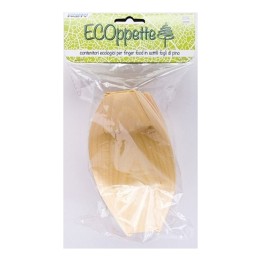 ECOPPETTE BARCHETTA 135MM 12 PZ