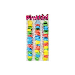 PIROTTINI 60PZ 10 PZ 12CM STELLA
