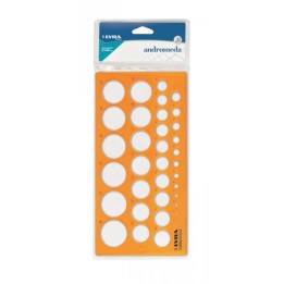 CERCHIOGRAFO CM.27X13