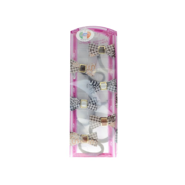 ITA-005 FIOCCO C/FANTASIA G/LETTERE 4COL
