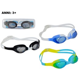 OCCHIALINI NUOTO BIMBI ACTION MAREA