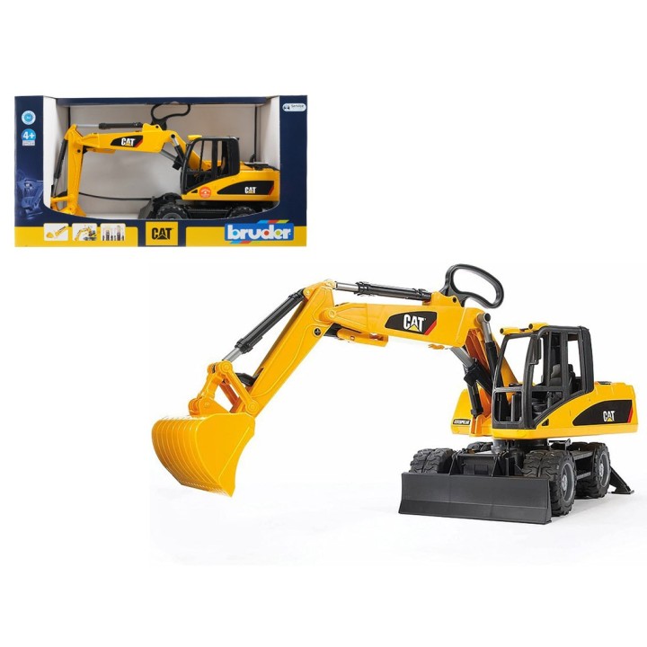 CAT RUSPA SU RUOTE 02445