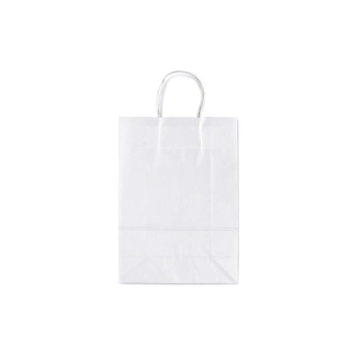 BORSA ALLEGRA BIANCA 46X16X49 SDS46-BIA