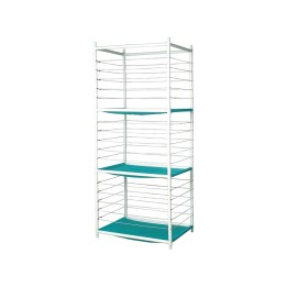 ESPOSITORE PALLONI 3 LIVELLI