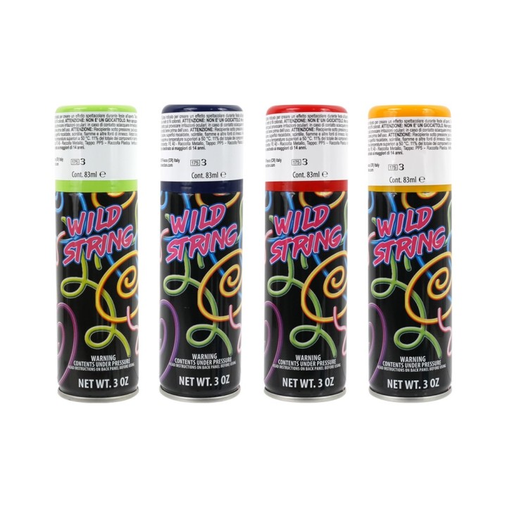 STELLE FILANTI SPRAY 83ML. MG010175