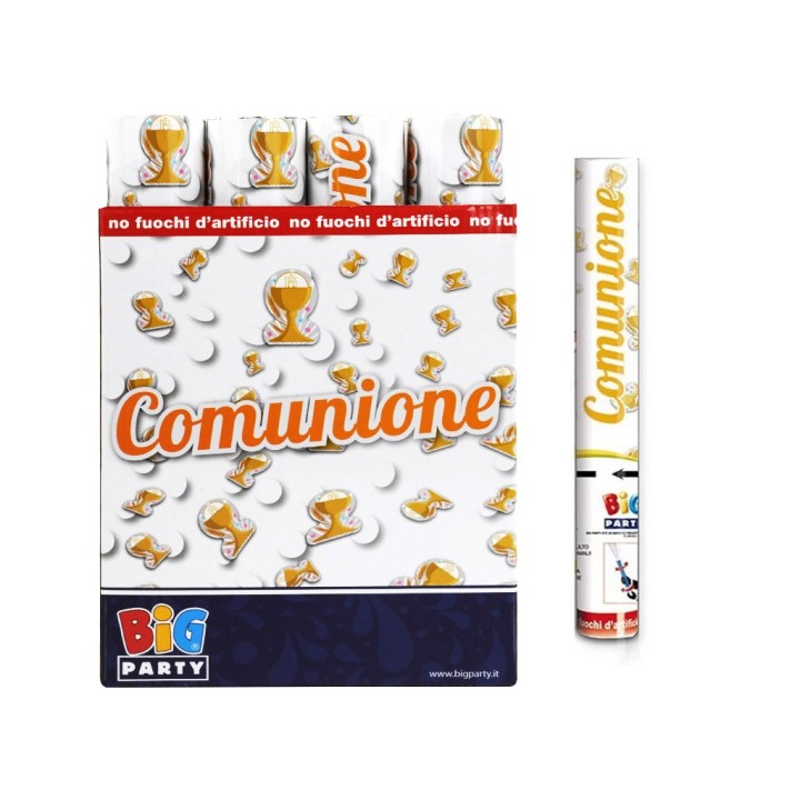 CANNONE CM.30 COMUNIONE 50120